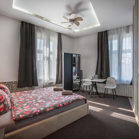 קרקוב 70S Guest Room מראה חיצוני תמונה