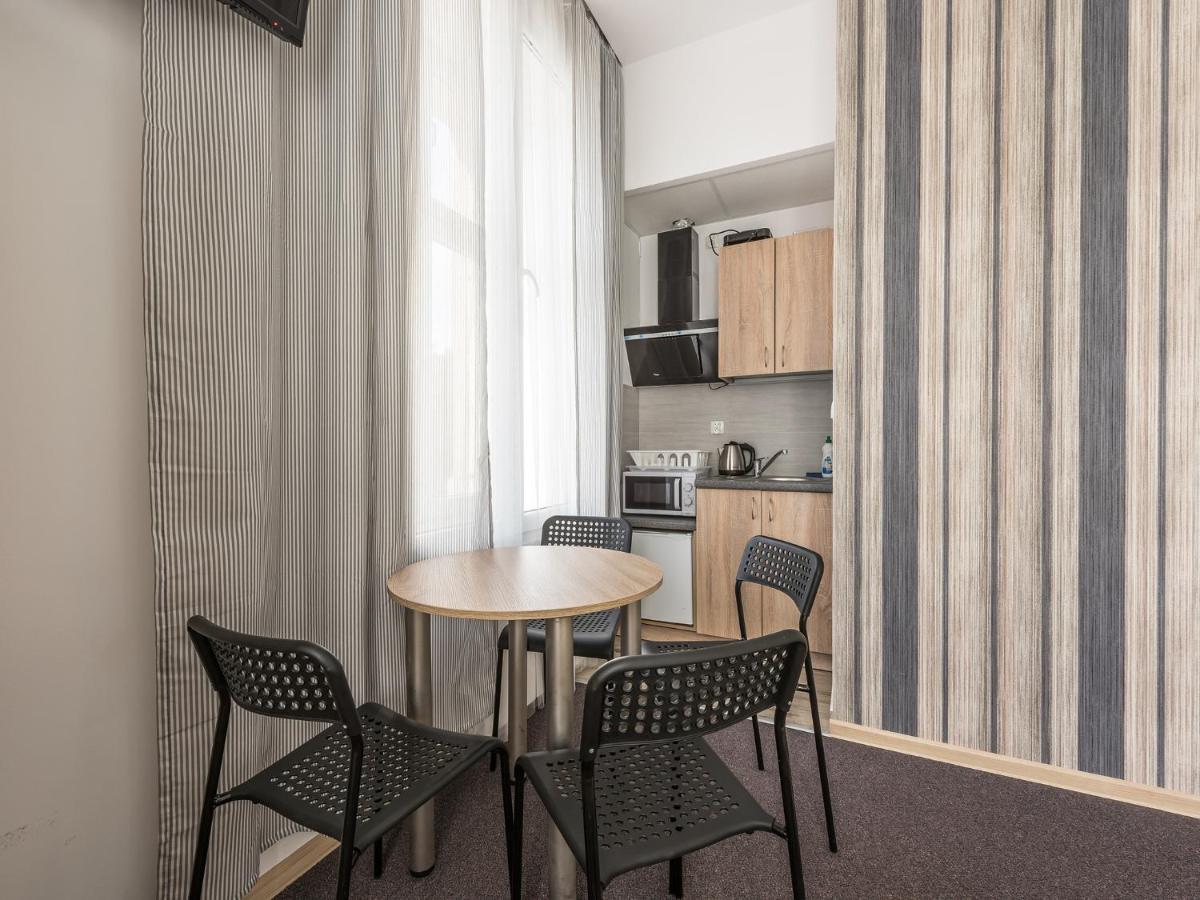 קרקוב 70S Guest Room מראה חיצוני תמונה