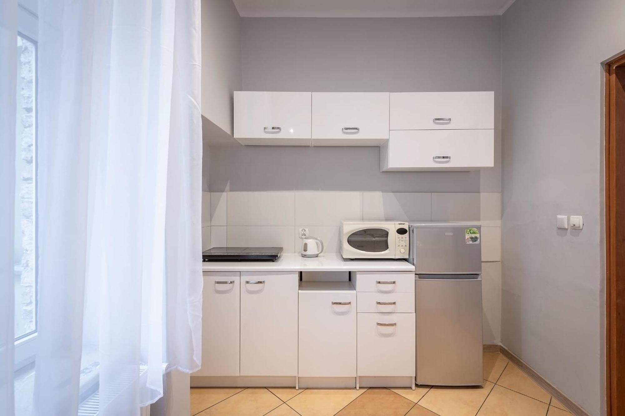 קרקוב 70S Guest Room מראה חיצוני תמונה