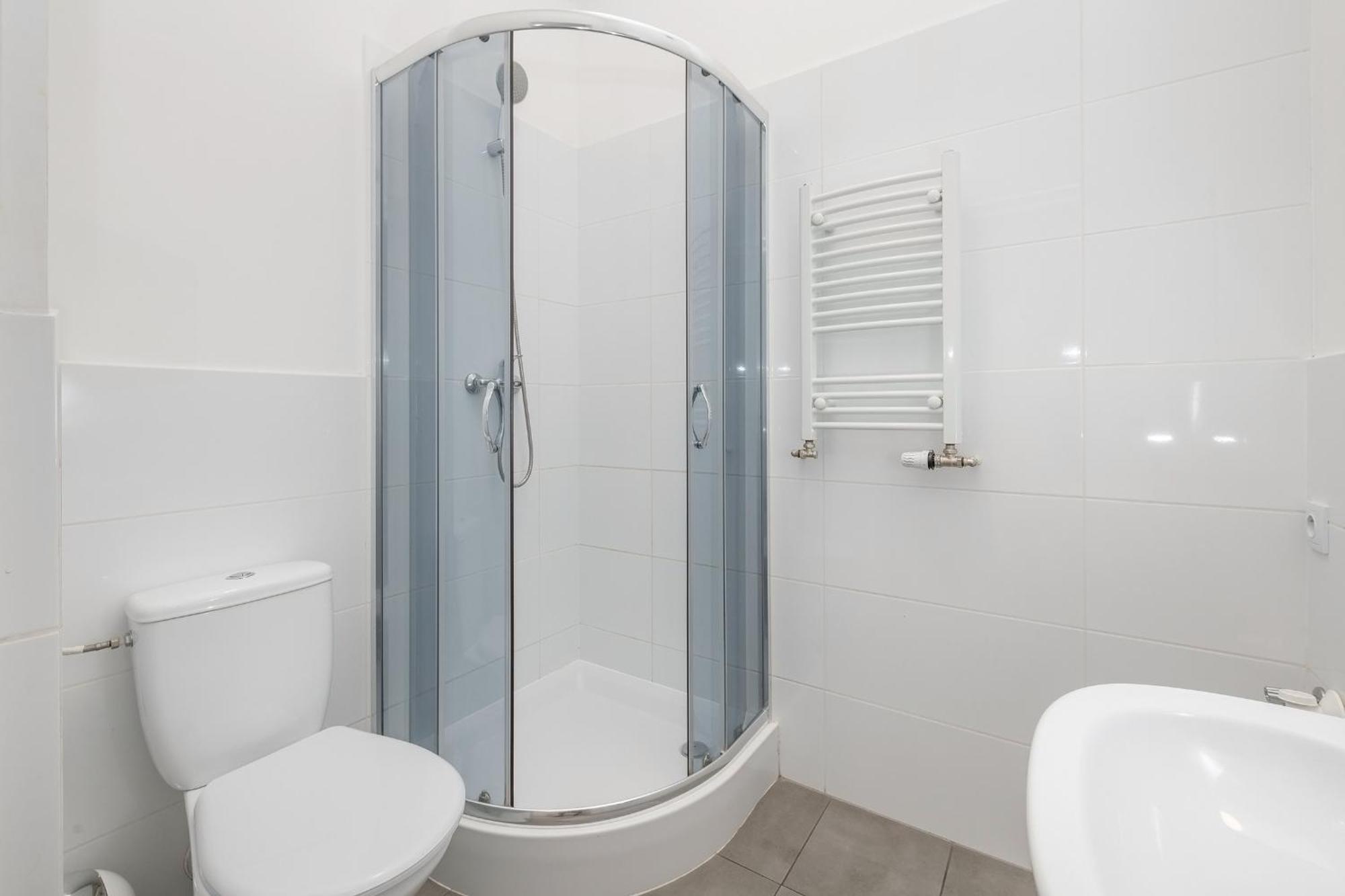 קרקוב 70S Guest Room מראה חיצוני תמונה