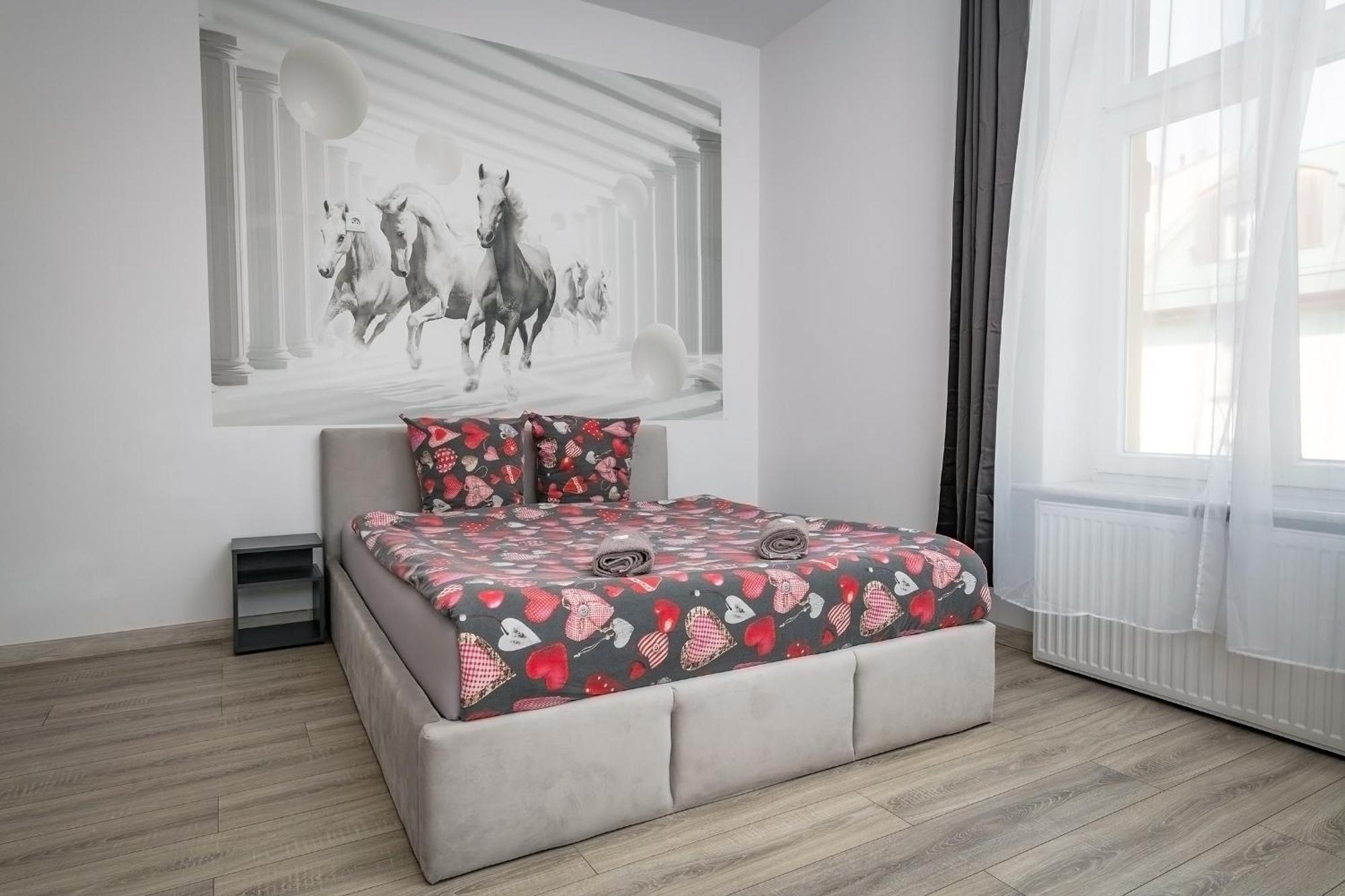 קרקוב 70S Guest Room מראה חיצוני תמונה