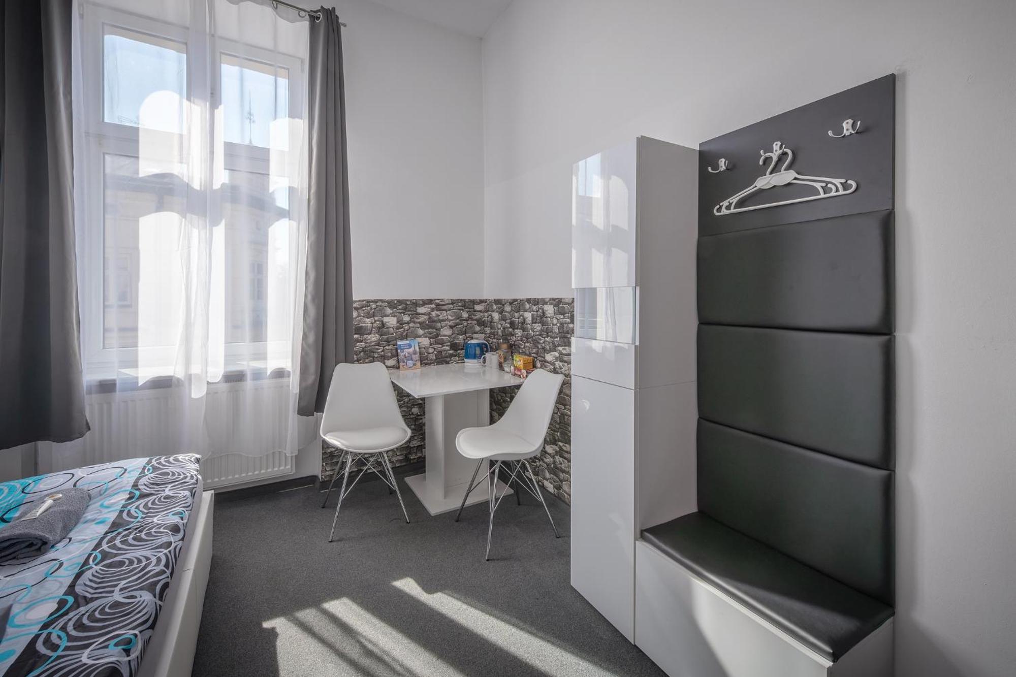 קרקוב 70S Guest Room מראה חיצוני תמונה